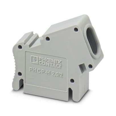 PHOENIX CONTACT - PH CP-H 2,5/2 CUSTODIA PER CAVI