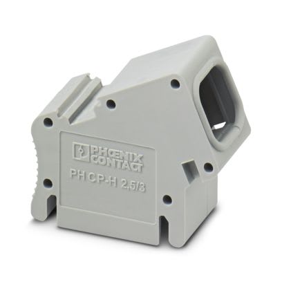 PHOENIX CONTACT - PH CP-H 2,5/3 CUSTODIA PER CAVI