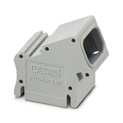 PHOENIX CONTACT - PH CP-H 2,5/4 CUSTODIA PER CAVI