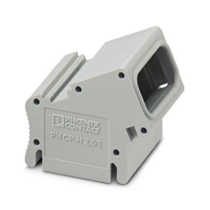 PHOENIX CONTACT - PH CP-H 2,5/5 CUSTODIA PER CAVI