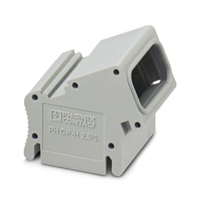 PHOENIX CONTACT - PH CP-H 2,5/5 CUSTODIA PER CAVI