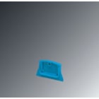 PHOENIX CONTACT - D-MZB 1,5-NS35 BU PIASTRA TERMINALE