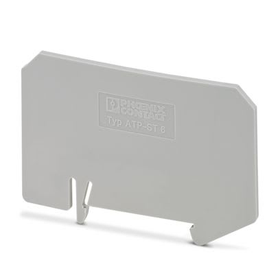 PHOENIX CONTACT - ATP-ST 6 PIASTRA DIVISORIA 3024481