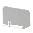 PHOENIX CONTACT - ATP-ST 6 PIASTRA DIVISORIA 3024481