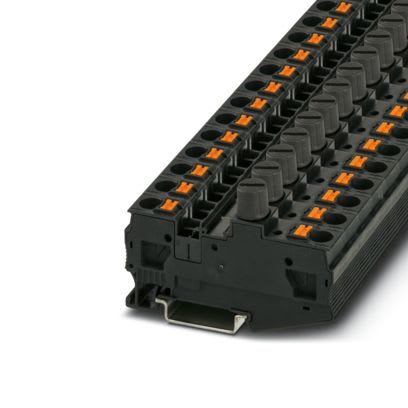 PHOENIX CONTACT - PT 6-DREHSI (5X20) MORSETTO PORTAFUSIBIL 3025042