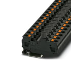 PHOENIX CONTACT - PT 6-DREHSI (5X20) MORSETTO PORTAFUSIBIL