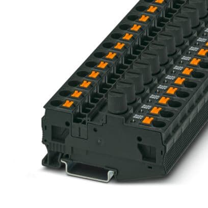 PHOENIX CONTACT - PT 6-DREHSILA 250 (5X20) MORS. DISTRIBUZ