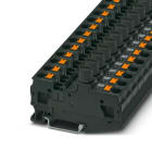 PHOENIX CONTACT - PT 6-DREHSILED 24 (5X20) MORS. DISTRIBUZ