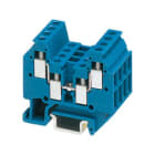 PHOENIX CONTACT - MT 1,5-QUATTRO BU MORS. X MONTAG. SU GUI 3025150
