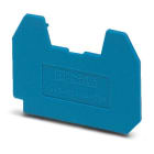 PHOENIX CONTACT - D-MT 1,5-QUATTRO BU PIASTRA TERMINALE
