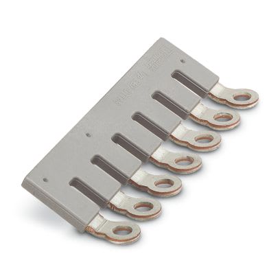 PHOENIX CONTACT - EB 7-OTTA 6 PONTICELLO A PETTINE 3026052