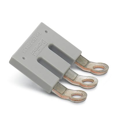 PHOENIX CONTACT - EB 3-OTTA 2,5 PONTICELLO A PETTINE