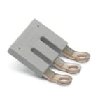 PHOENIX CONTACT - EB 3-OTTA 2,5 PONTICELLO A PETTINE