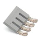 PHOENIX CONTACT - EB 4-OTTA 2,5 PONTICELLO A PETTINE 3026081