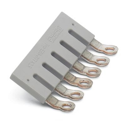 PHOENIX CONTACT - EB 6-OTTA 2,5 PONTICELLO A PETTINE 3026104