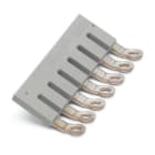 PHOENIX CONTACT - EB 7-OTTA 2,5 PONTICELLO A PETTINE 3026117