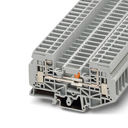 PHOENIX CONTACT - URTK 6 MORSETTO PROVE SEZIONAB. LONGITUD 3026272