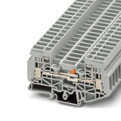 PHOENIX CONTACT - URTK 6 MORSETTO PROVE SEZIONAB. LONGITUD