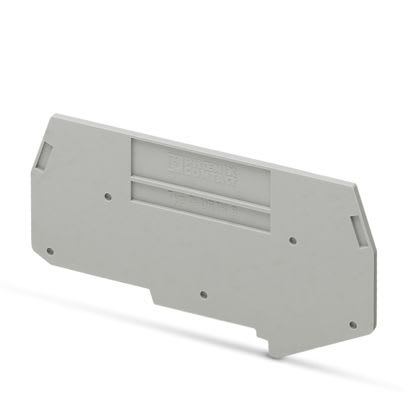 PHOENIX CONTACT - D-URTK 6 PIASTRA TERMINALE