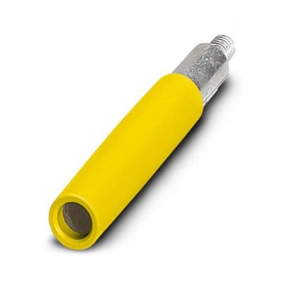 PHOENIX CONTACT - PSBJ-URTK 6 YE PRESA DI PROVA