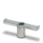 PHOENIX CONTACT - AB-SK/E BLOCCHETTO DI SUPPORTO MON. DIRE