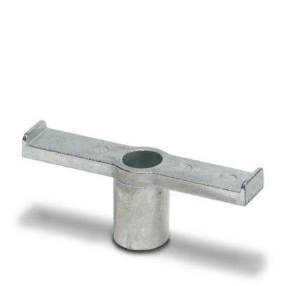 PHOENIX CONTACT - AB-SK/E BLOCCHETTO DI SUPPORTO MON. DIRE 3026476