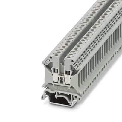 PHOENIX CONTACT - UK 5 N-PHR MORSETTO PASSANTE 3026560