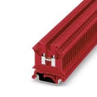 PHOENIX CONTACT - UK 5 N RD MORSETTO VITE ROSSO 3026696