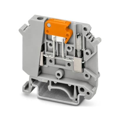 PHOENIX CONTACT - UK 5-MTK-P/P OG MORSETTO CON SEZIONATORE