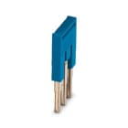 PHOENIX CONTACT - FBS 3-4 BU PONTICELLO AD INNESTO