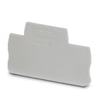 PHOENIX CONTACT - D-STTB 2,5 PIASTRA TERMINALE
