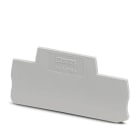 PHOENIX CONTACT - D-STTB 4 PIASTRA TERMINALE