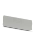 PHOENIX CONTACT - D-ST 4-QUATTRO PIASTRA TERMINALE 3030527