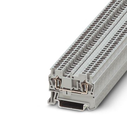 PHOENIX CONTACT - ST 1,5 MORSETTO PASSANTE A MOLLA 3031076