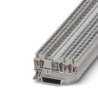 PHOENIX CONTACT - ST 1,5-TWIN MORSETTO PASSANTE A MOLLA