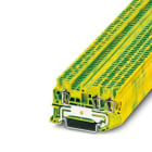 PHOENIX CONTACT - ST 1,5-TWIN-PE MORSETTO PASSANTE A MOLLA