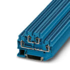 PHOENIX CONTACT - STTB 1,5 BU MORSETTO A MOLLA