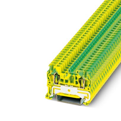 PHOENIX CONTACT - ST 2,5-PE MORS. A MOLLA PER CONDUTTORI 3031238