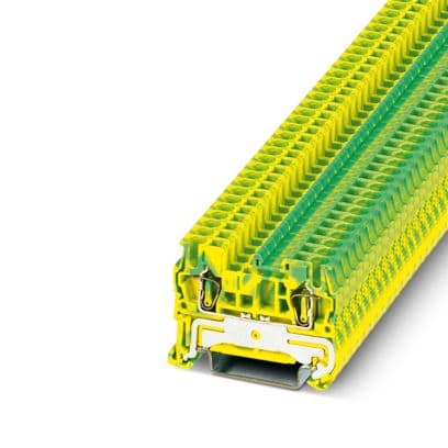 PHOENIX CONTACT - ST 2,5-PE MORS. A MOLLA PER CONDUTTORI