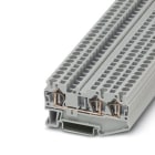 PHOENIX CONTACT - ST 4-TWIN MORSETTO CON CONNESSIONE DOPPI