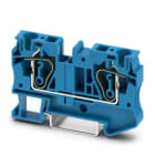 PHOENIX CONTACT - ST 6 BU MORSETTO PASSANTE A MOLLA