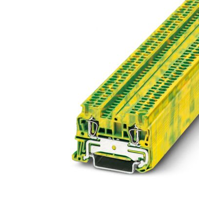 PHOENIX CONTACT - ST 1,5-PE MORSETTO PASSANTE A MOLLA 3031513