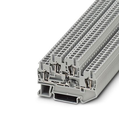 PHOENIX CONTACT - STTB 2,5-2DIO/O-UL/UR-UL MORSETTO CON DI