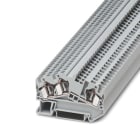 PHOENIX CONTACT - STS 4-TWIN MORSETTO PASSANTE A MOLLA