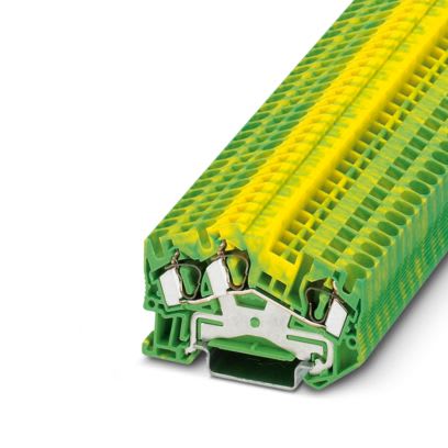 PHOENIX CONTACT - STS 4-TWIN-PE MORSETTO A MOLLA