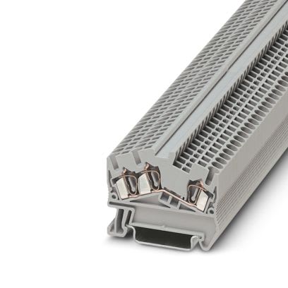 PHOENIX CONTACT - STS 2,5-TWIN MORSETTO A MOLLA