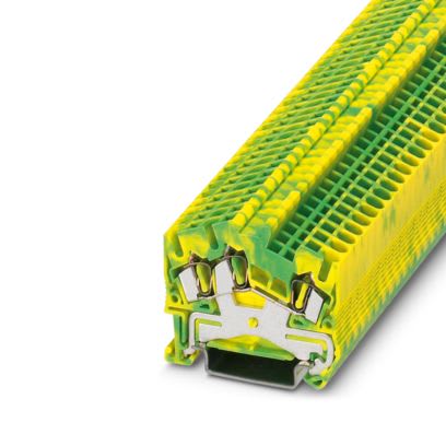 PHOENIX CONTACT - STS 2,5-TWIN-PE MORSETTO A MOLLA