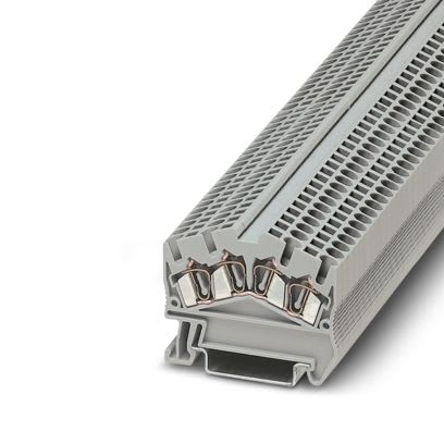 PHOENIX CONTACT - STS 2,5-QUATTRO MORSETTO A MOLLA