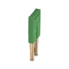 PHOENIX CONTACT - FBS 2-5 GN PONTICELLO AD INNESTO