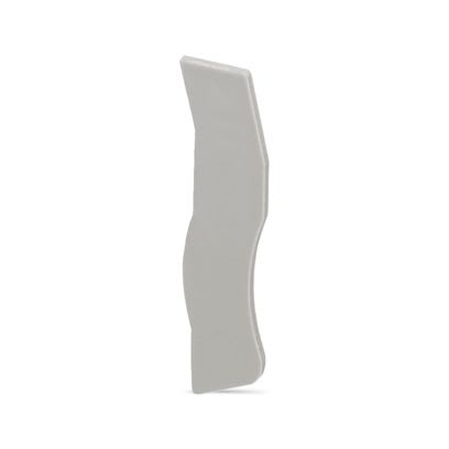 PHOENIX CONTACT - DS-ST 4/2,5 PIASTRA TERMINALE